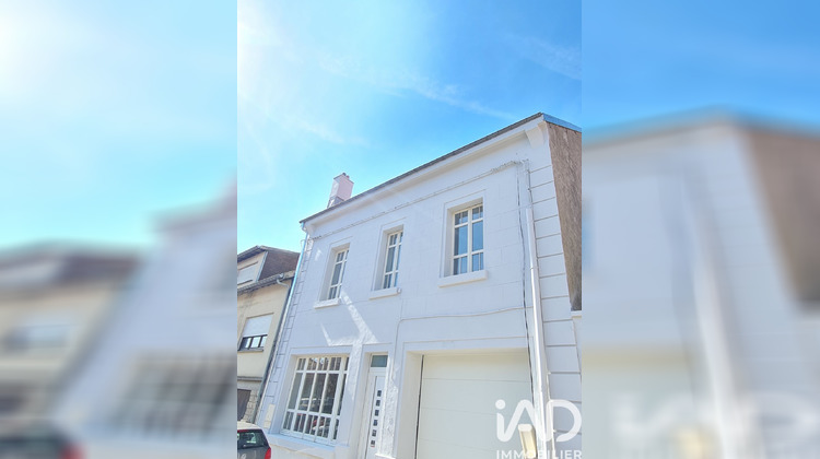 Ma-Cabane - Vente Appartement Hussigny-Godbrange, 30 m²