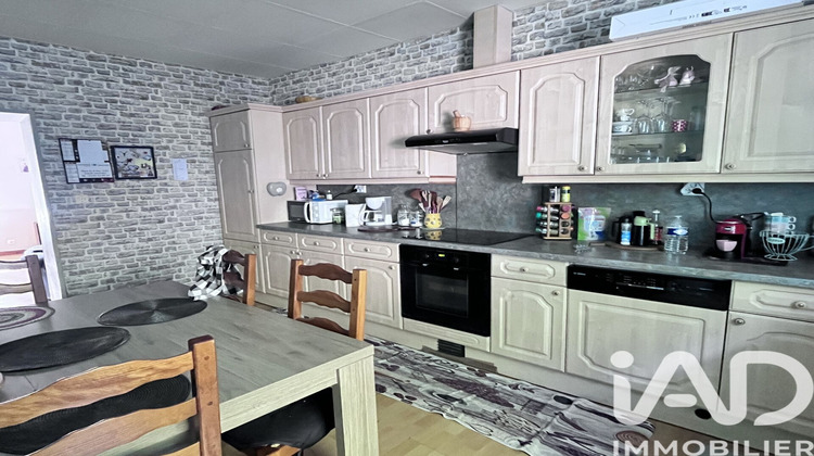 Ma-Cabane - Vente Appartement Hussigny-Godbrange, 96 m²