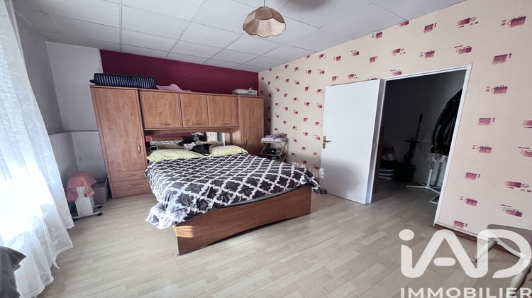 Ma-Cabane - Vente Appartement Hussigny-Godbrange, 96 m²