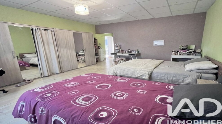 Ma-Cabane - Vente Appartement Hussigny-Godbrange, 96 m²