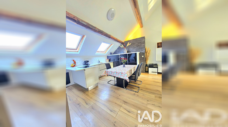 Ma-Cabane - Vente Appartement Hussigny-Godbrange, 60 m²
