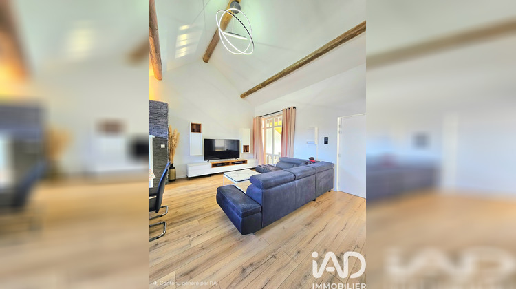 Ma-Cabane - Vente Appartement Hussigny-Godbrange, 60 m²