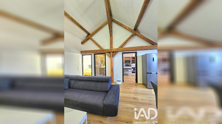 Ma-Cabane - Vente Appartement Hussigny-Godbrange, 60 m²