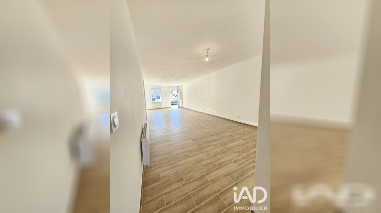 Ma-Cabane - Vente Appartement Hussigny-Godbrange, 90 m²