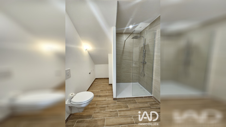 Ma-Cabane - Vente Appartement Hussigny-Godbrange, 90 m²