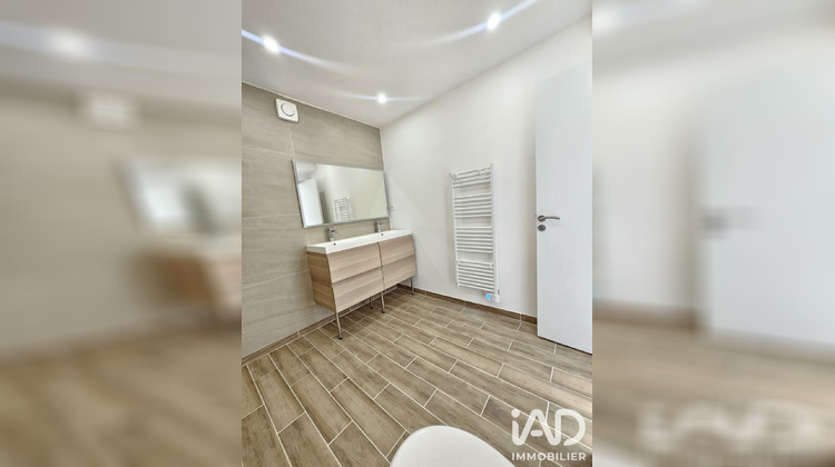 Ma-Cabane - Vente Appartement Hussigny-Godbrange, 90 m²