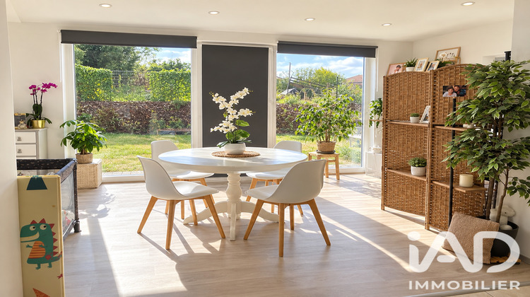 Ma-Cabane - Vente Appartement Hussigny-Godbrange, 66 m²