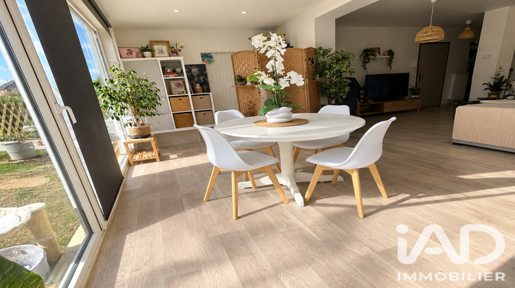 Ma-Cabane - Vente Appartement Hussigny-Godbrange, 66 m²