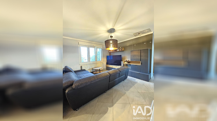 Ma-Cabane - Vente Appartement Hussigny-Godbrange, 70 m²