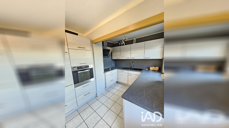 Ma-Cabane - Vente Appartement Hussigny-Godbrange, 70 m²