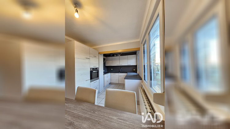 Ma-Cabane - Vente Appartement Hussigny-Godbrange, 70 m²