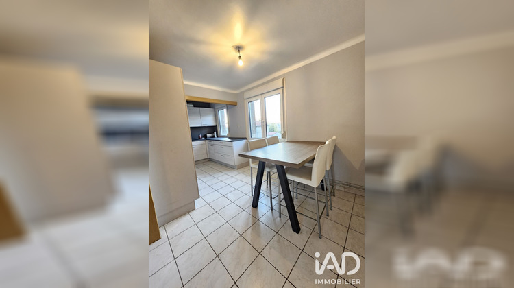 Ma-Cabane - Vente Appartement Hussigny-Godbrange, 70 m²