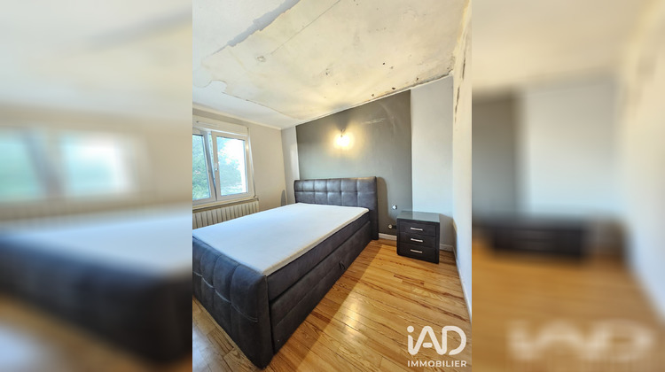 Ma-Cabane - Vente Appartement Hussigny-Godbrange, 70 m²