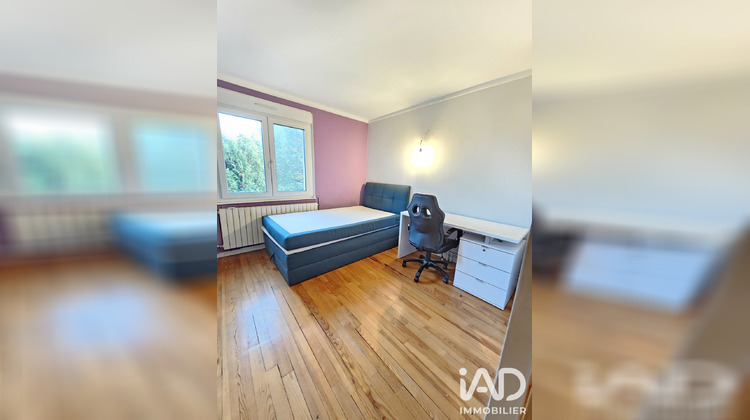 Ma-Cabane - Vente Appartement Hussigny-Godbrange, 70 m²