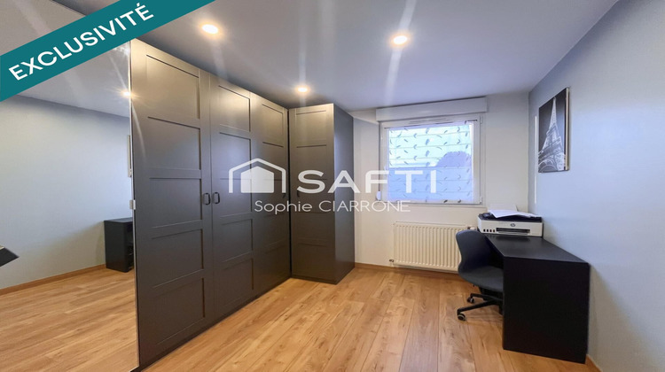 Ma-Cabane - Vente Appartement Hussigny-Godbrange, 70 m²