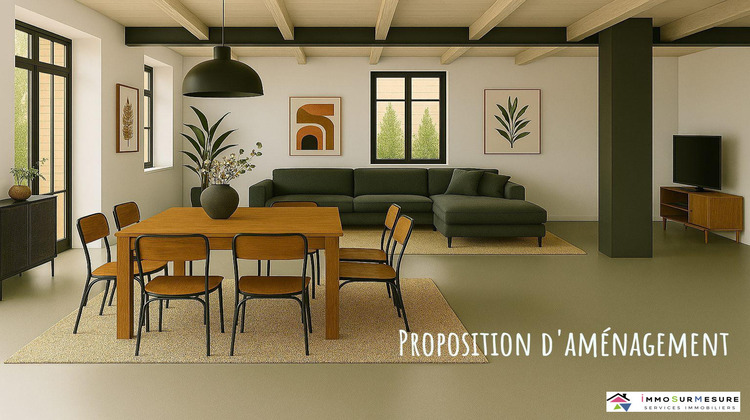 Ma-Cabane - Vente Appartement Huttenheim, 131 m²