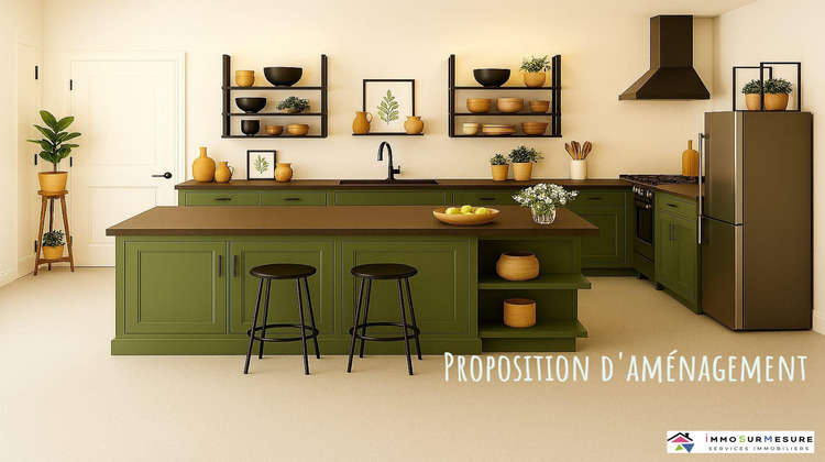 Ma-Cabane - Vente Appartement Huttenheim, 131 m²