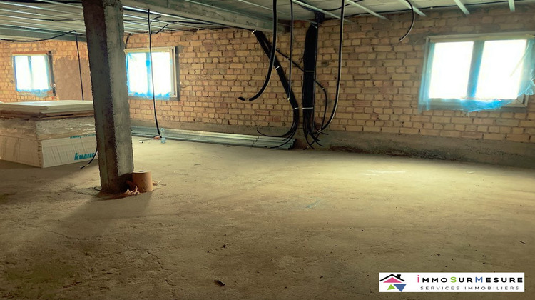 Ma-Cabane - Vente Appartement Huttenheim, 131 m²