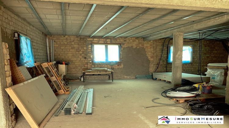 Ma-Cabane - Vente Appartement Huttenheim, 131 m²