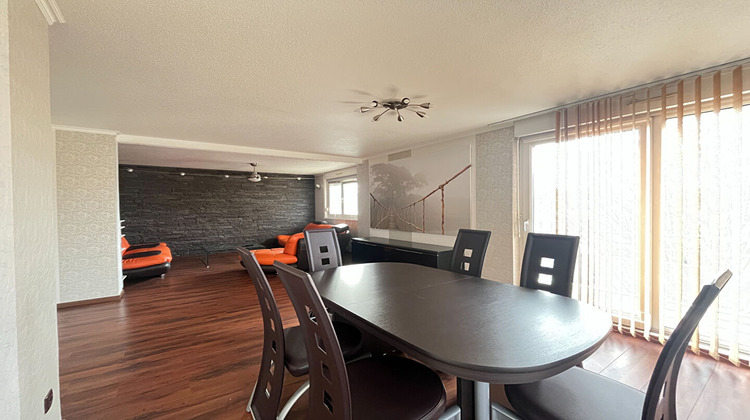 Ma-Cabane - Vente Appartement HUTTENHEIM, 83 m²