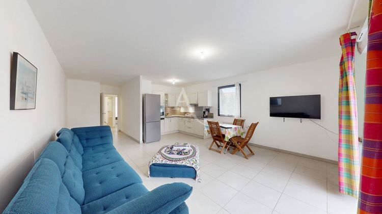 Ma-Cabane - Vente Appartement HYERES, 69 m²