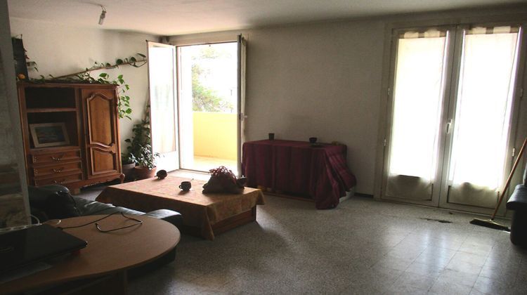 Ma-Cabane - Vente Appartement Hyères, 66 m²