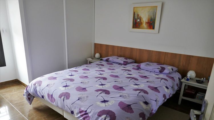 Ma-Cabane - Vente Appartement Hyères, 73 m²