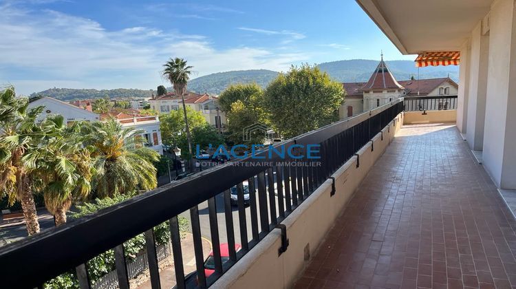 Ma-Cabane - Vente Appartement Hyères, 74 m²