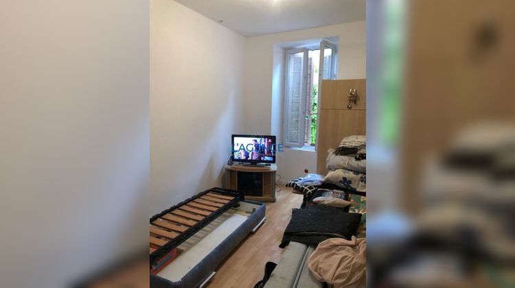 Ma-Cabane - Vente Appartement Hyères, 26 m²