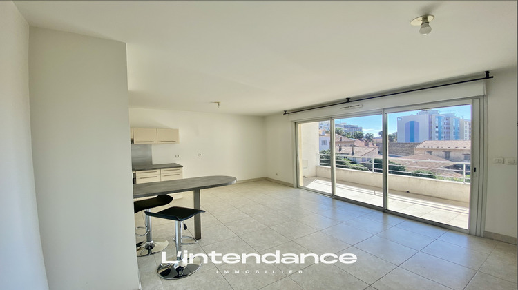 Ma-Cabane - Vente Appartement Hyères, 50 m²