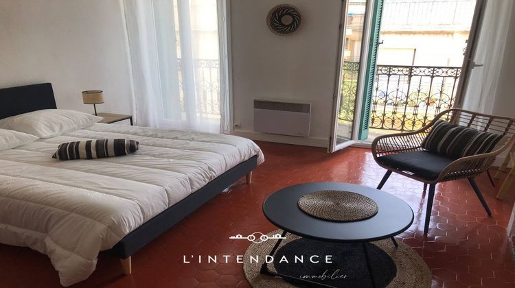 Ma-Cabane - Vente Appartement Hyères, 73 m²