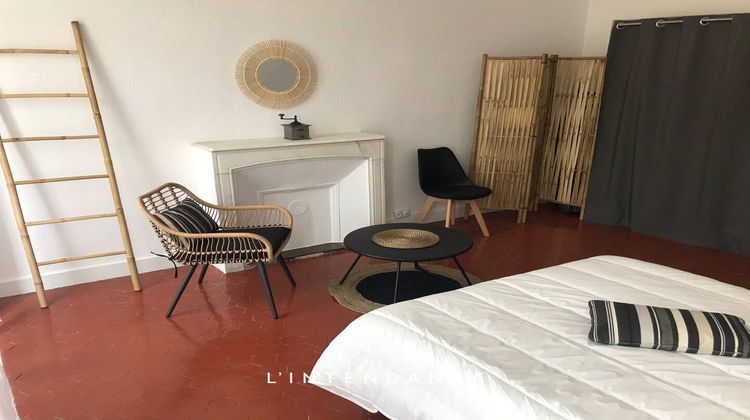 Ma-Cabane - Vente Appartement Hyères, 73 m²