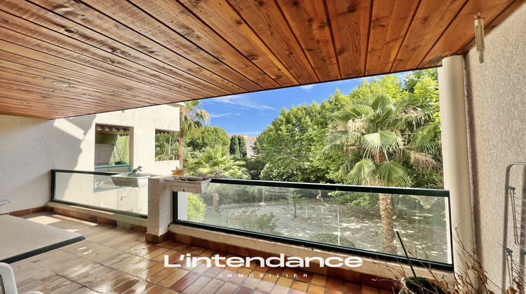 Ma-Cabane - Vente Appartement Hyères, 91 m²