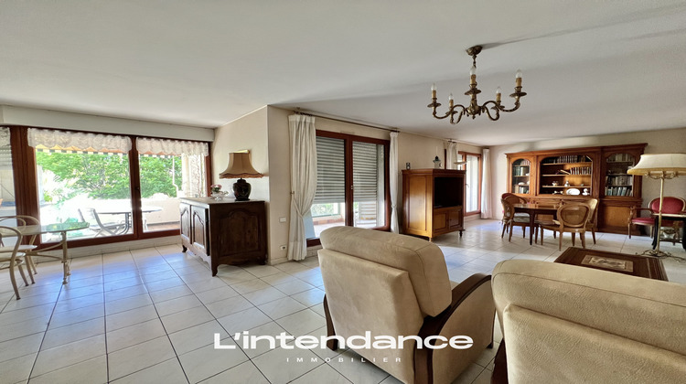 Ma-Cabane - Vente Appartement Hyères, 91 m²