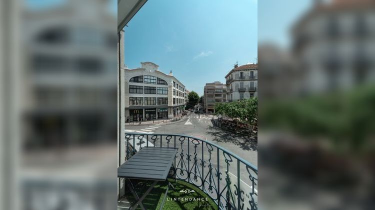 Ma-Cabane - Vente Appartement Hyères, 62 m²