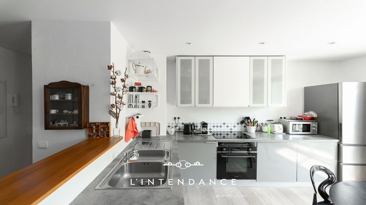 Ma-Cabane - Vente Appartement Hyères, 62 m²