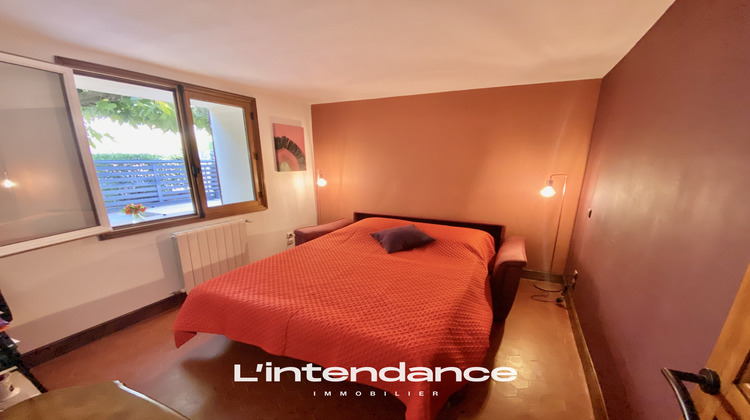 Ma-Cabane - Vente Appartement Hyères, 58 m²