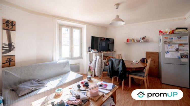 Ma-Cabane - Vente Appartement Hyères, 48 m²
