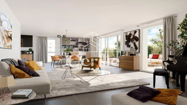 Ma-Cabane - Vente Appartement Hyères, 40 m²