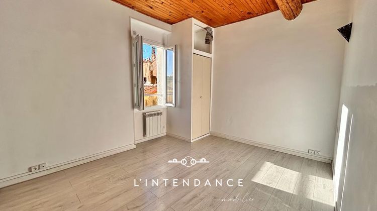 Ma-Cabane - Vente Appartement Hyères, 28 m²