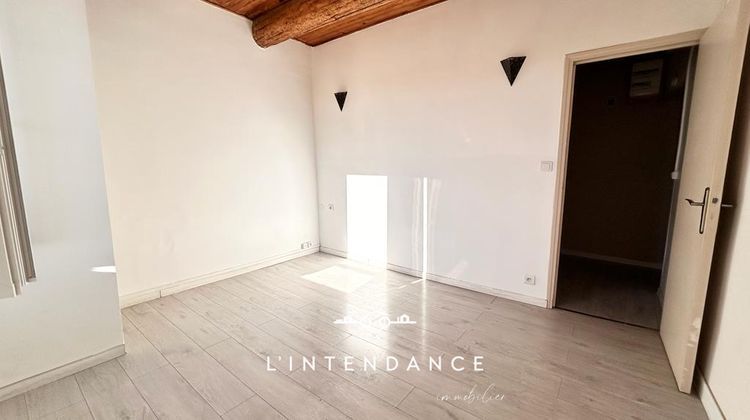 Ma-Cabane - Vente Appartement Hyères, 28 m²