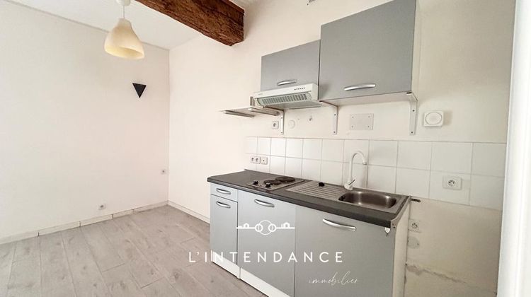 Ma-Cabane - Vente Appartement Hyères, 28 m²