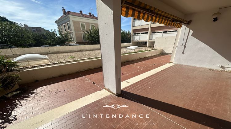 Ma-Cabane - Vente Appartement Hyères, 84 m²