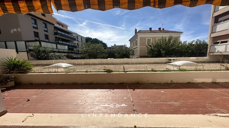 Ma-Cabane - Vente Appartement Hyères, 84 m²