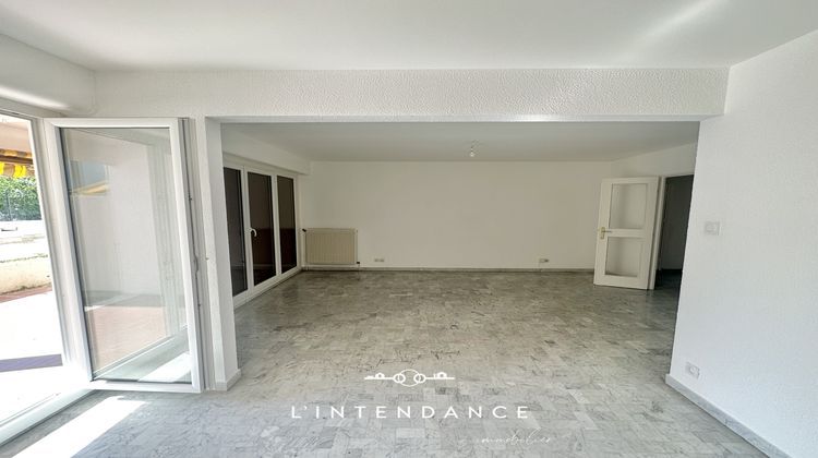 Ma-Cabane - Vente Appartement Hyères, 84 m²