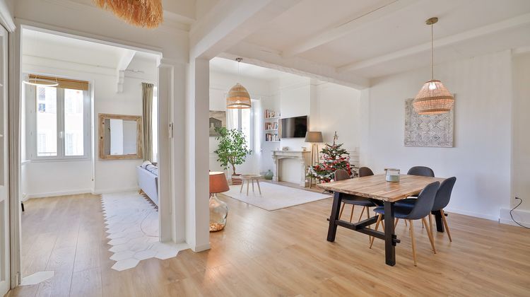 Ma-Cabane - Vente Appartement Hyères, 95 m²