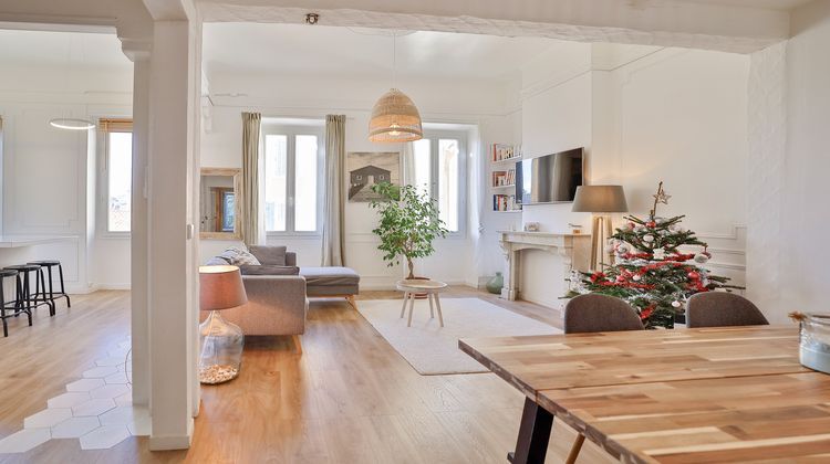 Ma-Cabane - Vente Appartement Hyères, 95 m²