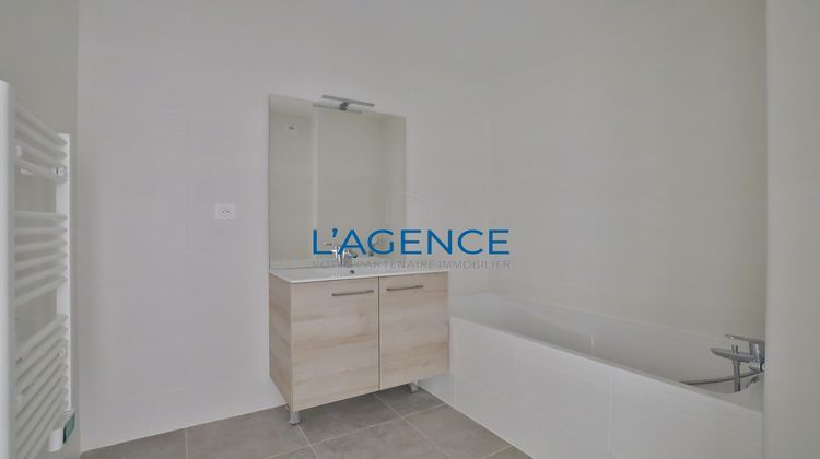 Ma-Cabane - Vente Appartement Hyères, 53 m²