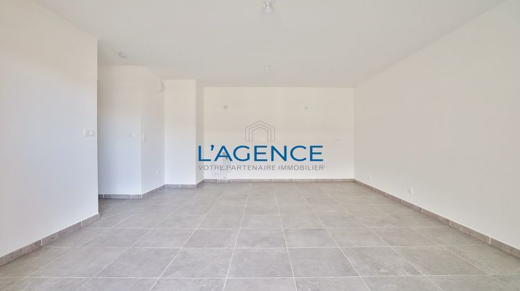 Ma-Cabane - Vente Appartement Hyères, 53 m²