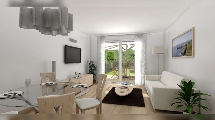 Ma-Cabane - Vente Appartement Hyères, 40 m²